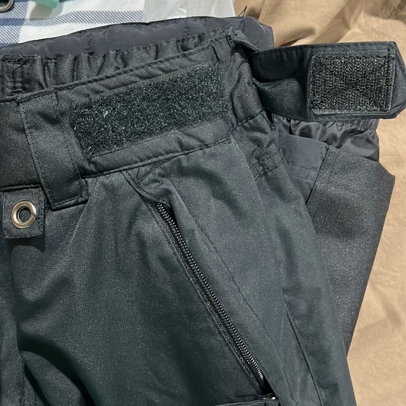 Zermatt ski pants men's small - Picture 9 of 10